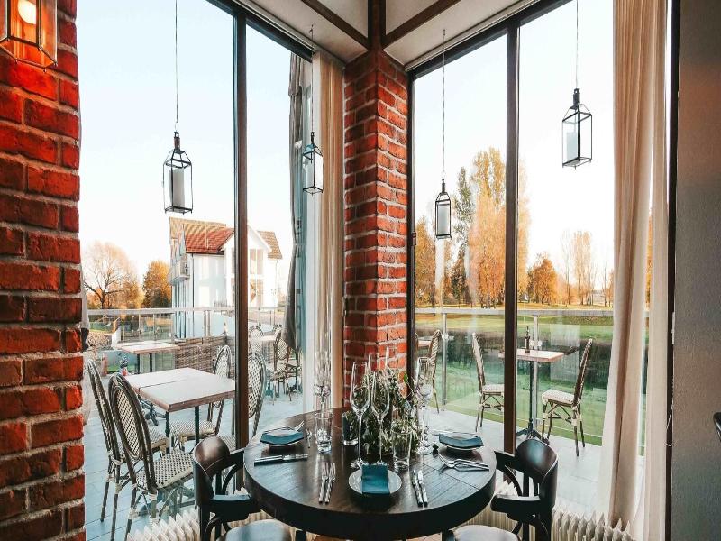 Lydinge Resort image