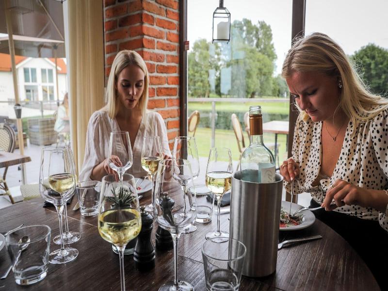 Lydinge Resort image