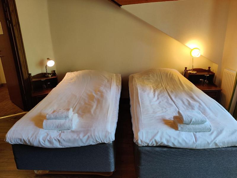 Lydinge Resort image