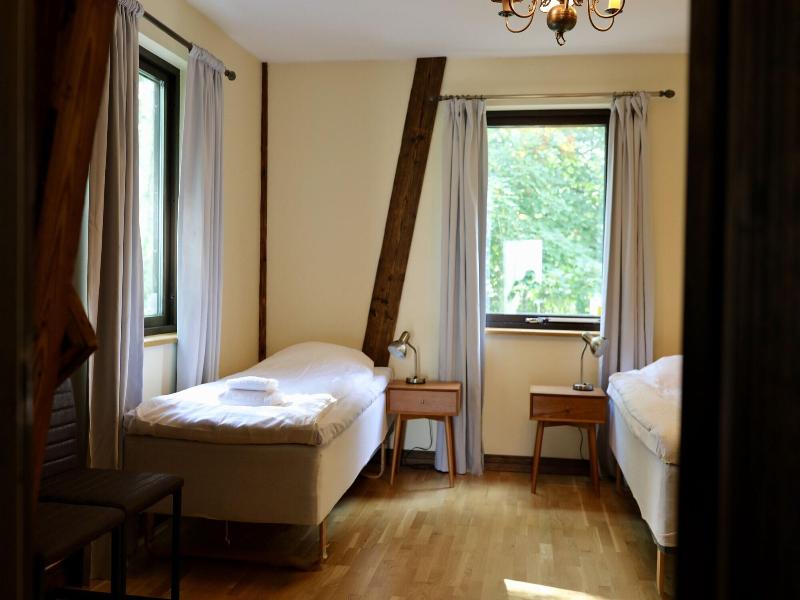 Lydinge Resort image