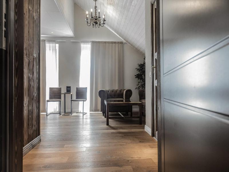 Lydinge Resort image