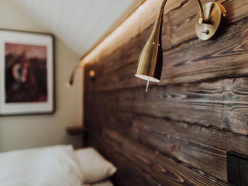 Lydinge Resort image