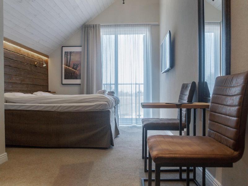 Lydinge Resort image