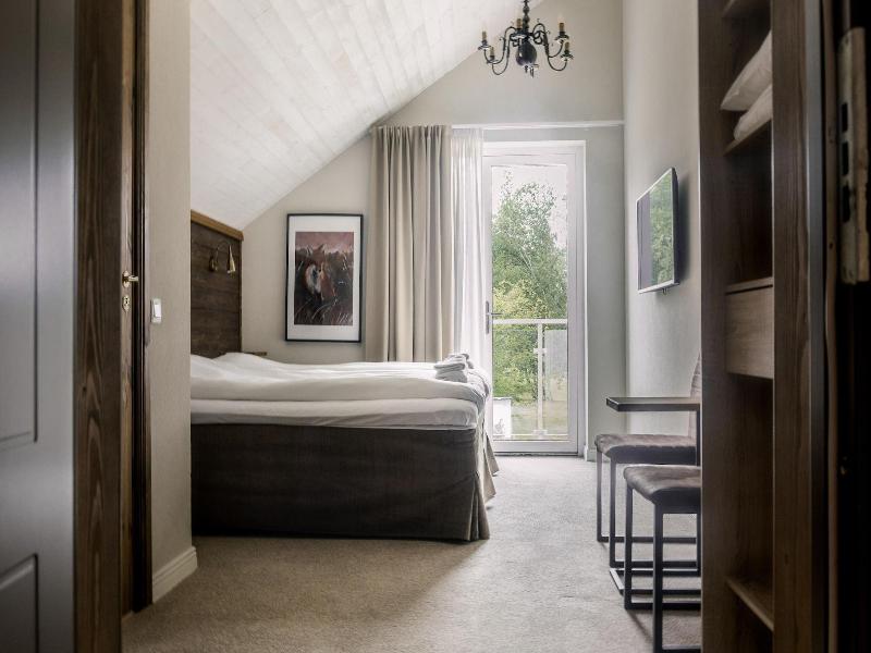 Lydinge Resort image