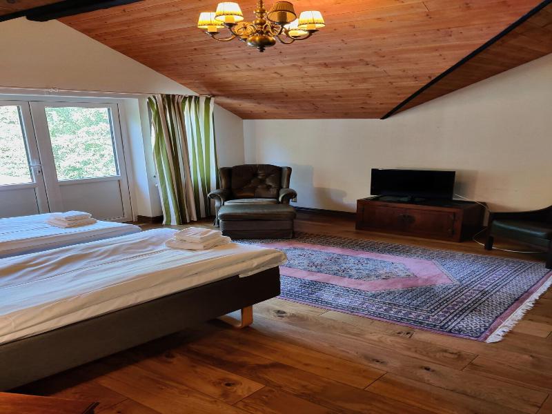 Lydinge Resort image