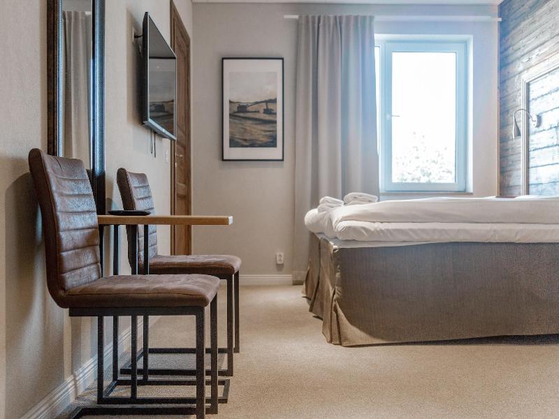 Lydinge Resort image
