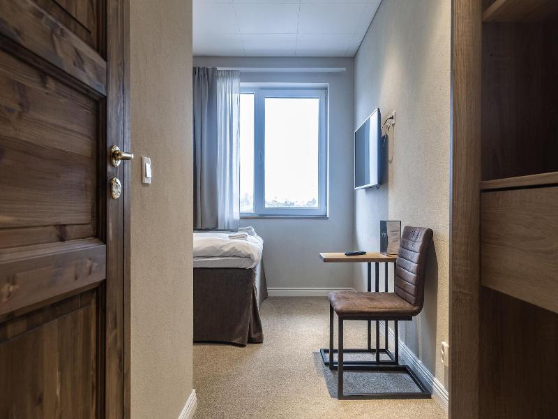 Lydinge Resort image