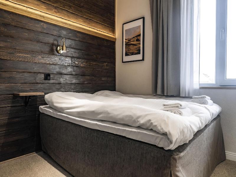 Lydinge Resort image