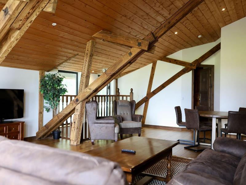 Lydinge Resort image