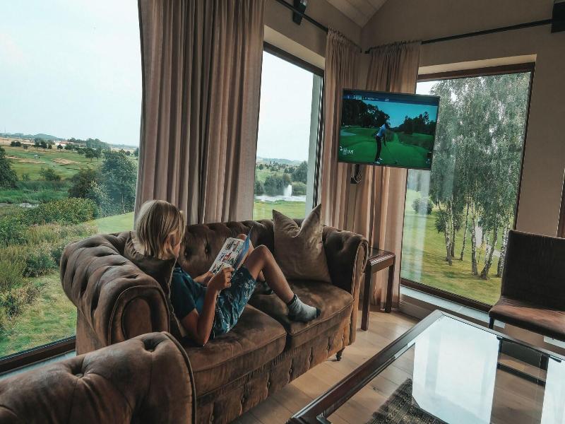 Lydinge Resort image