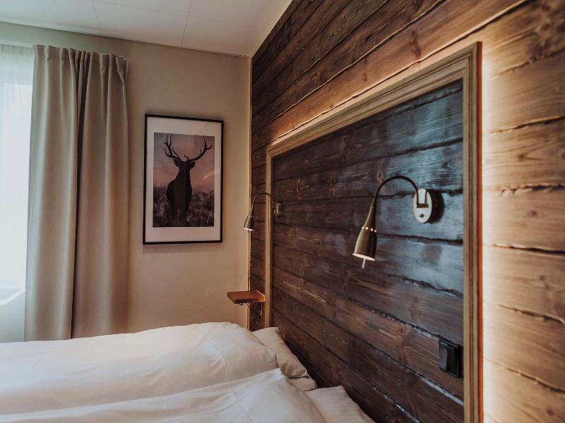 Lydinge Resort image
