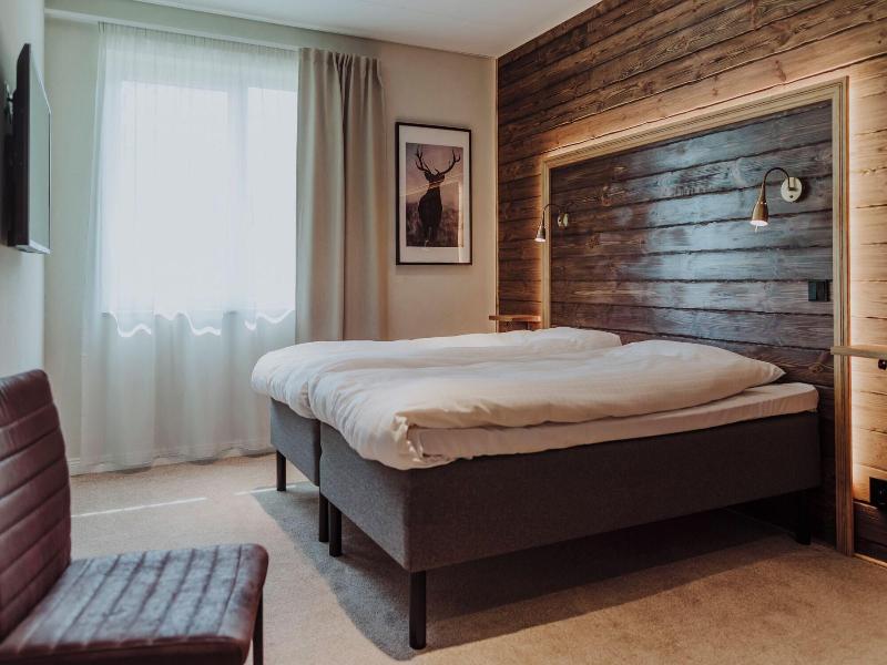 Lydinge Resort image