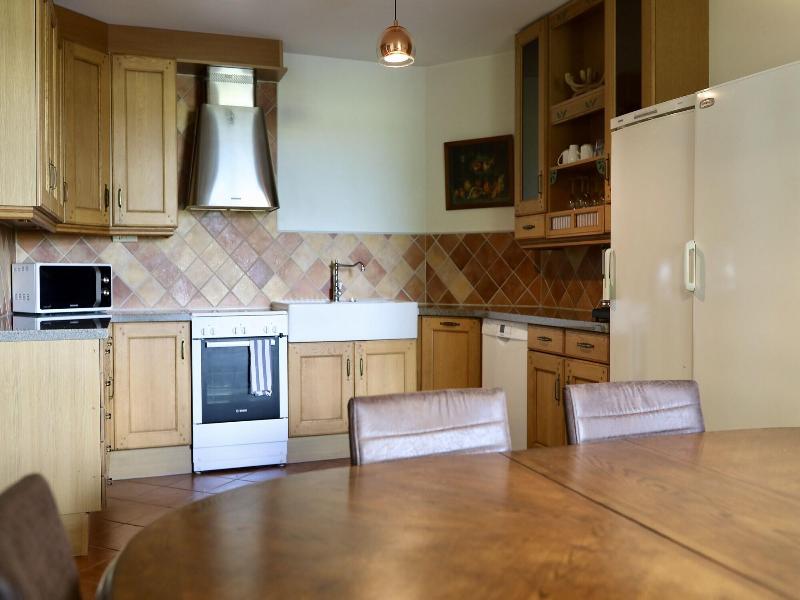 Lydinge Resort image