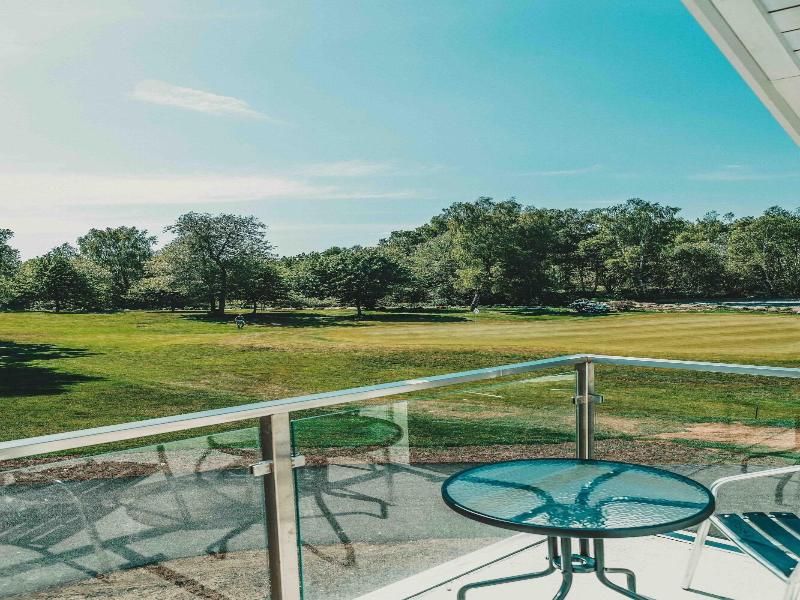 Lydinge Resort image