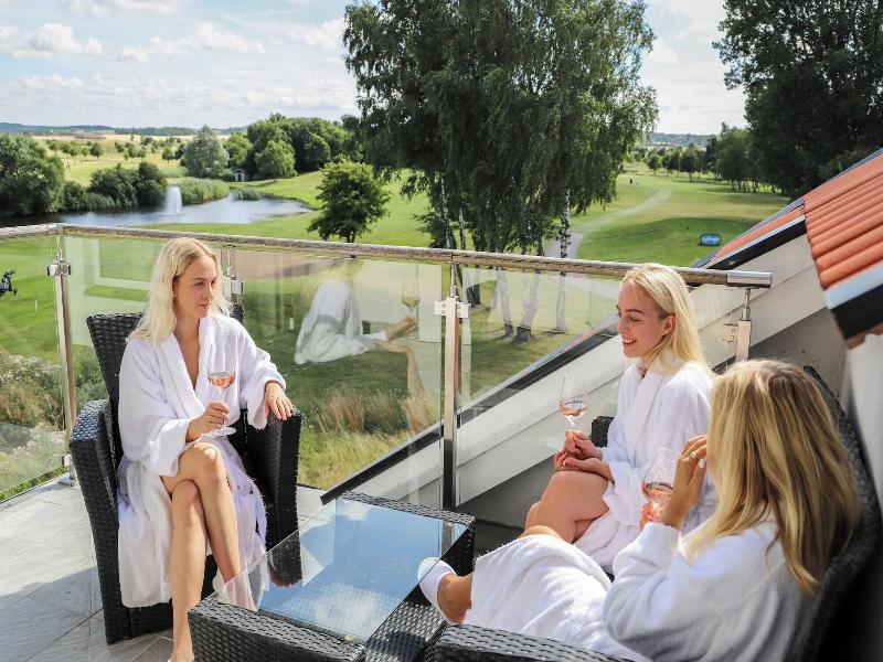 Lydinge Resort image
