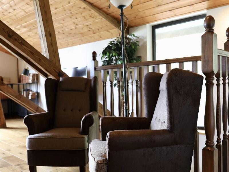 Lydinge Resort image