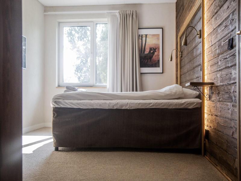 Lydinge Resort image