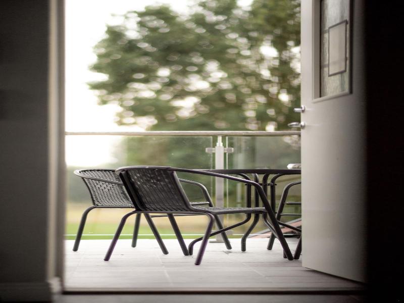 Lydinge Resort image