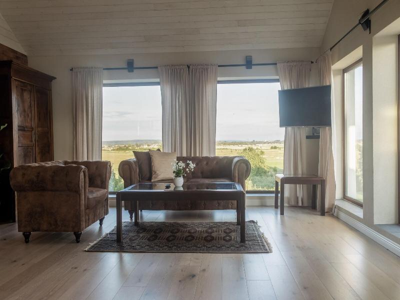 Lydinge Resort image