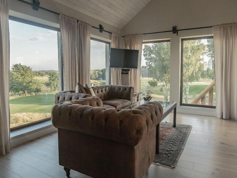 Lydinge Resort image
