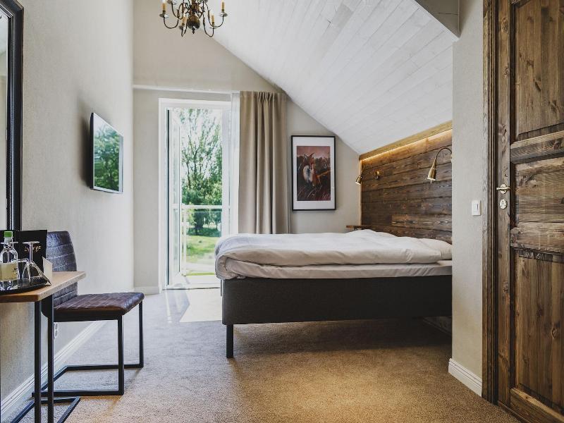 Lydinge Resort image