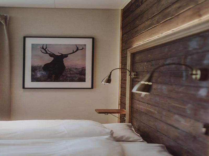 Lydinge Resort image