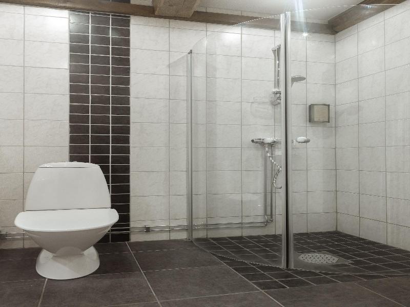 Lydinge Resort image