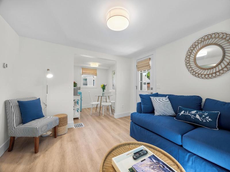 Marina Bay Cottages image