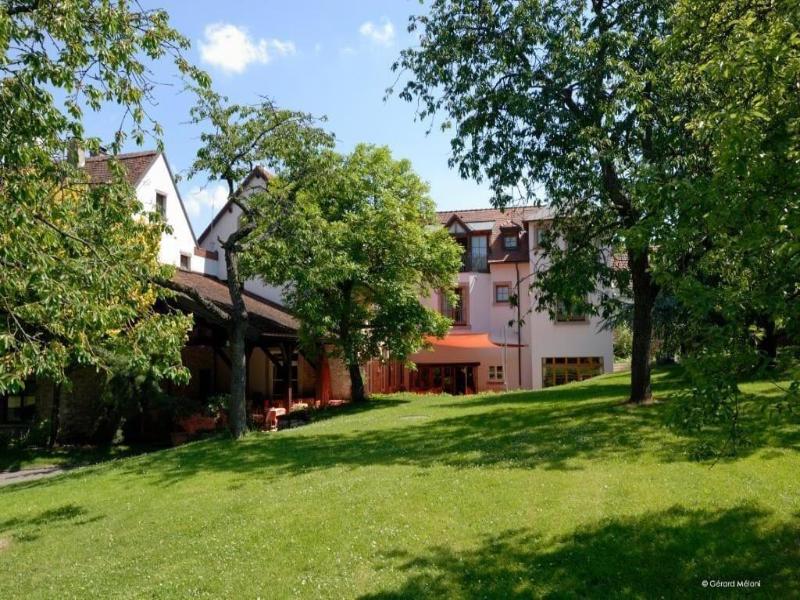 Auberge Saint Walfrid image