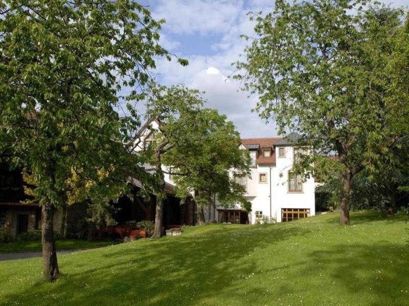 Auberge Saint Walfrid image