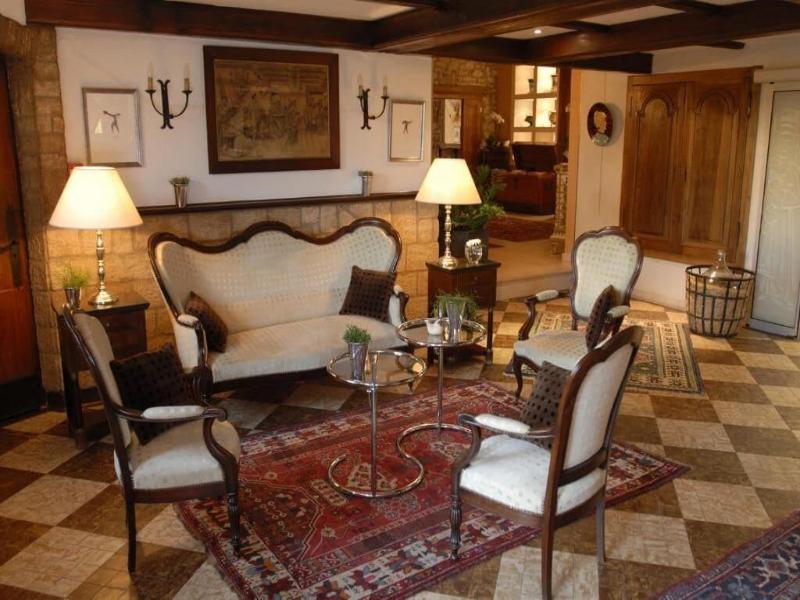 Auberge Saint Walfrid image