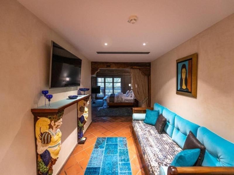 Auberge Saint Walfrid image