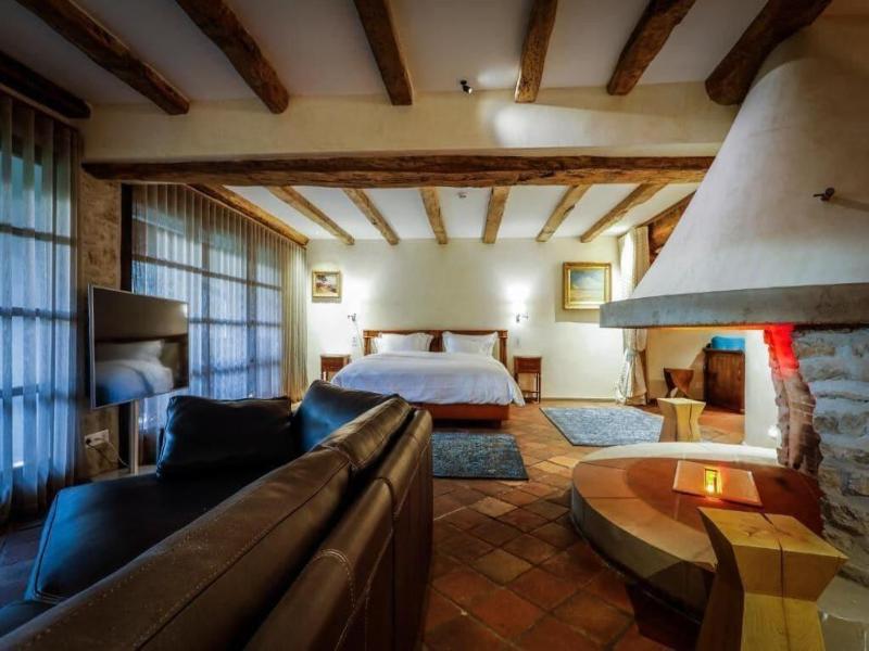 Auberge Saint Walfrid image