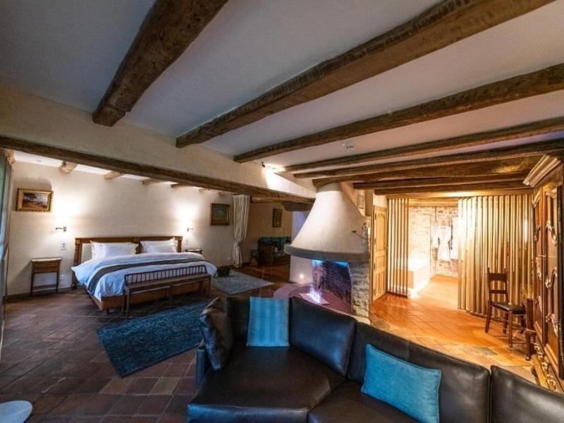 Auberge Saint Walfrid image