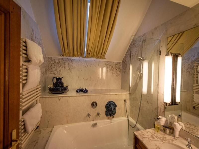Auberge Saint Walfrid image