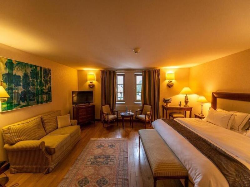 Auberge Saint Walfrid image