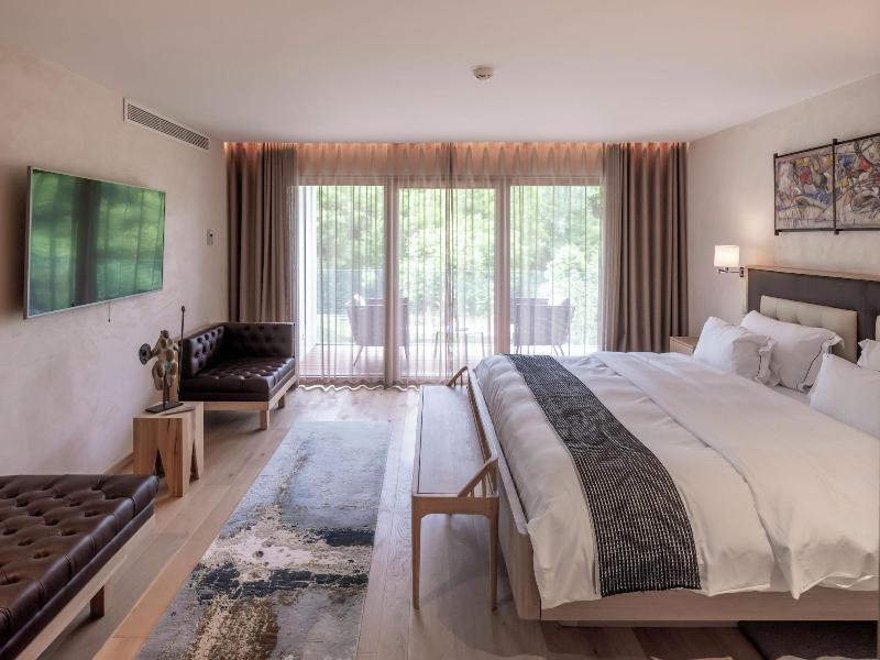 Auberge Saint Walfrid image