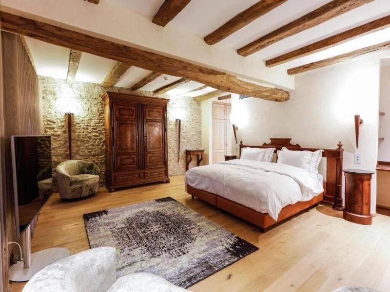 Auberge Saint Walfrid image