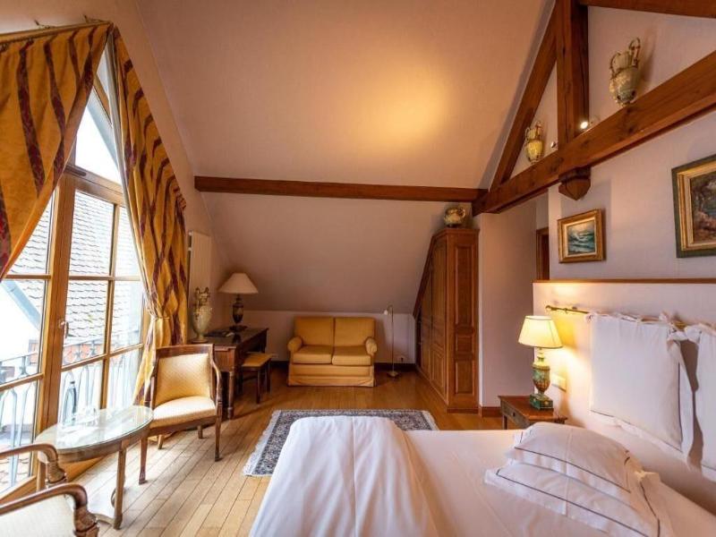 Auberge Saint Walfrid image