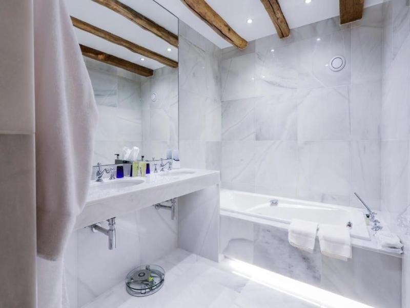Auberge Saint Walfrid image