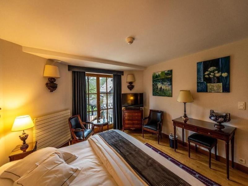 Auberge Saint Walfrid image