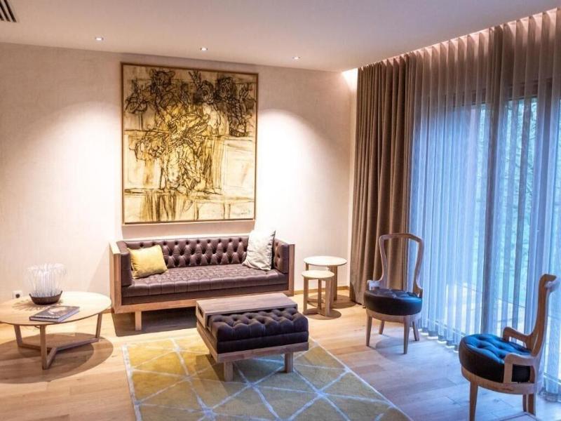 Auberge Saint Walfrid image