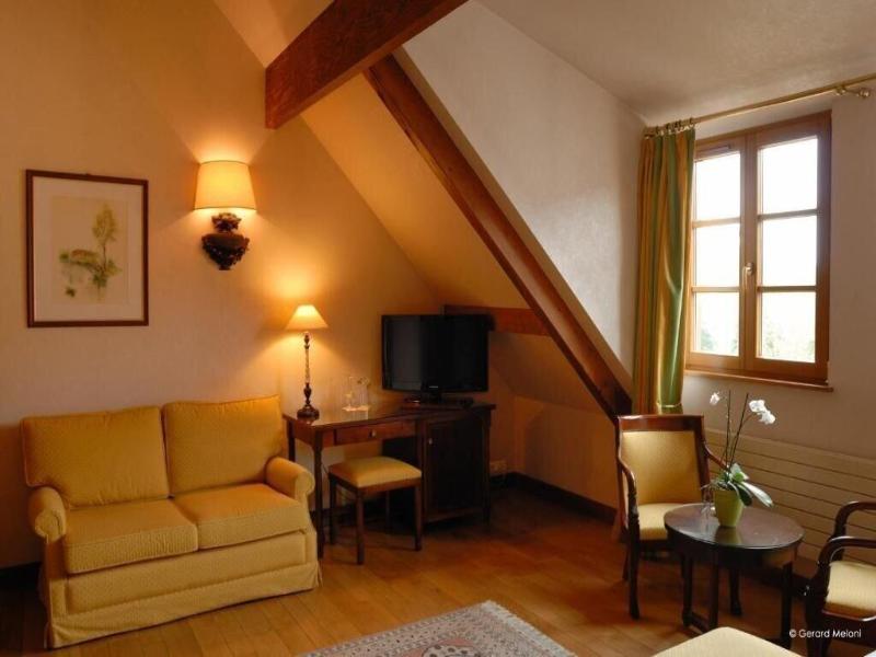 Auberge Saint Walfrid image