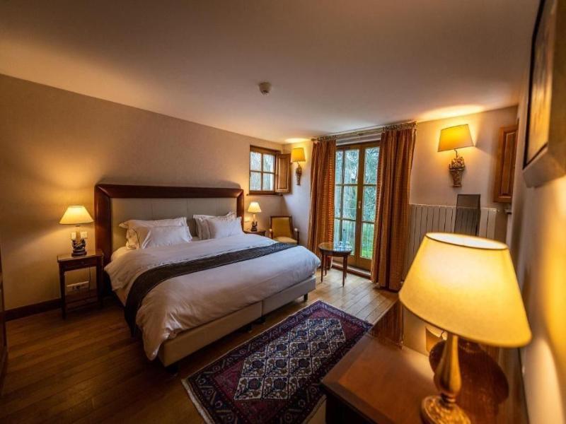 Auberge Saint Walfrid image