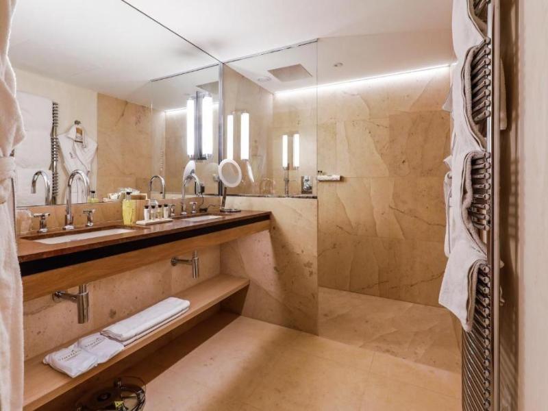 Auberge Saint Walfrid image