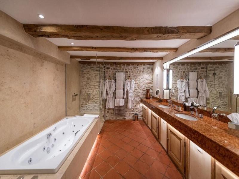 Auberge Saint Walfrid image
