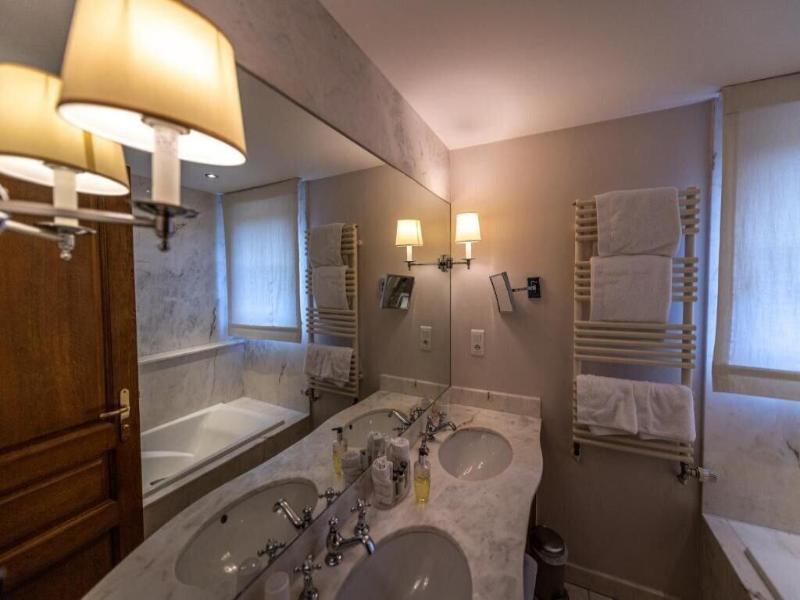 Auberge Saint Walfrid image