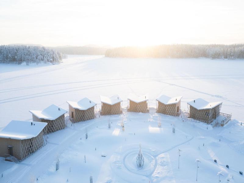 Bella Lake Resort image