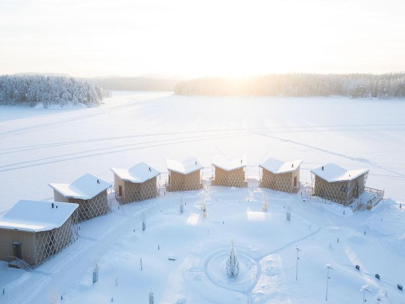 Bella Lake Resort image