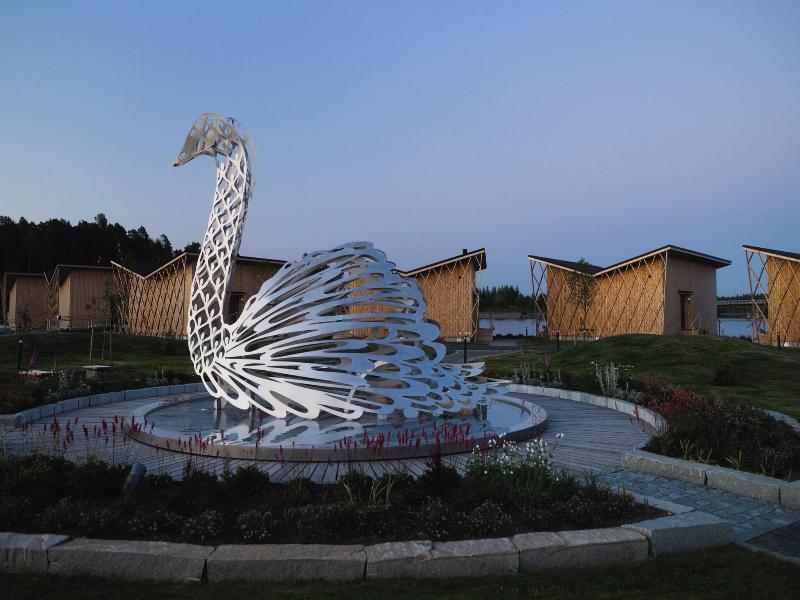Bella Lake Resort image